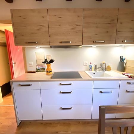 Ferienhaus Robin Titisee-Neustadt Dış mekan fotoğraf