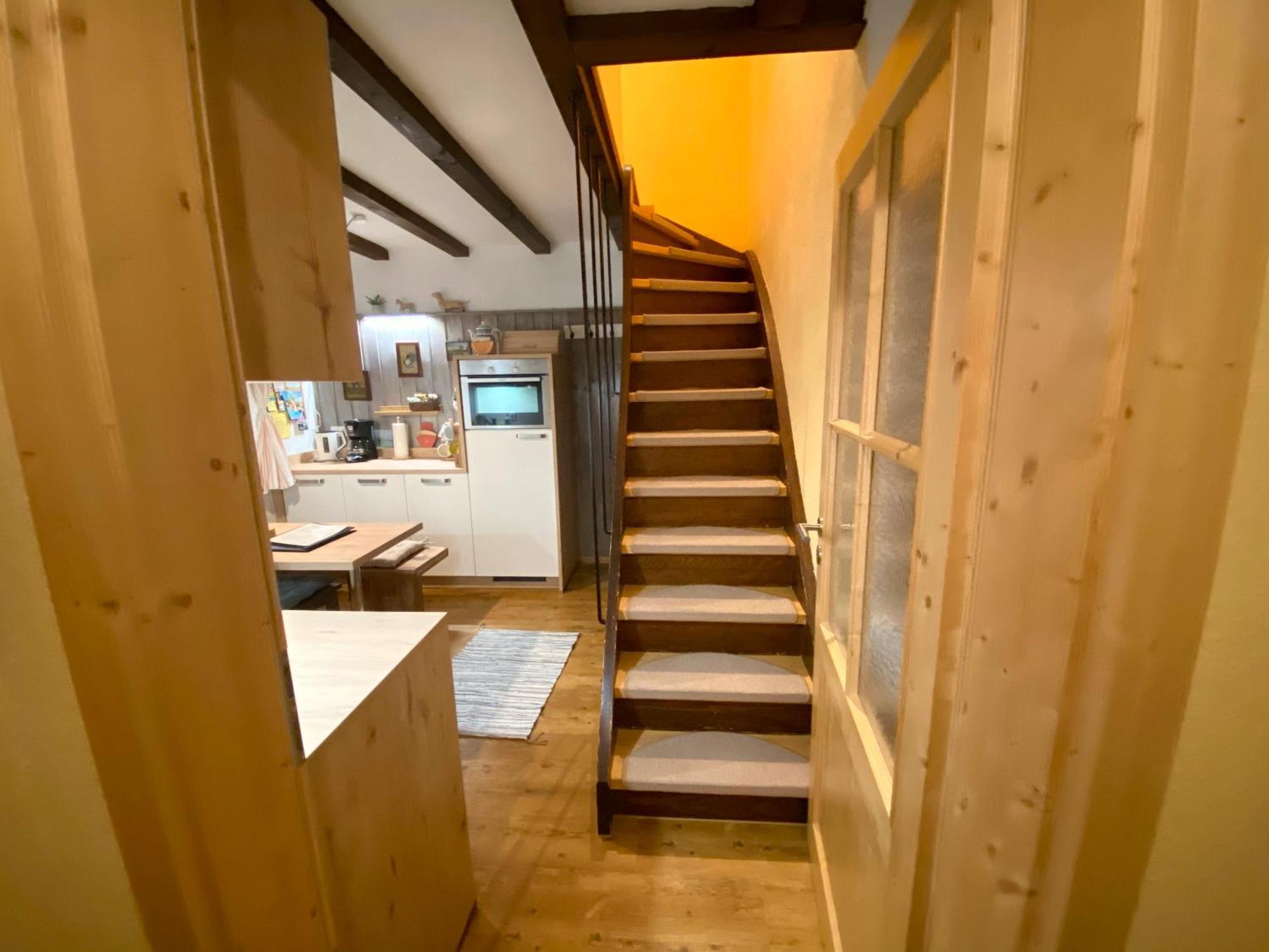 Ferienhaus Robin Titisee-Neustadt Dış mekan fotoğraf