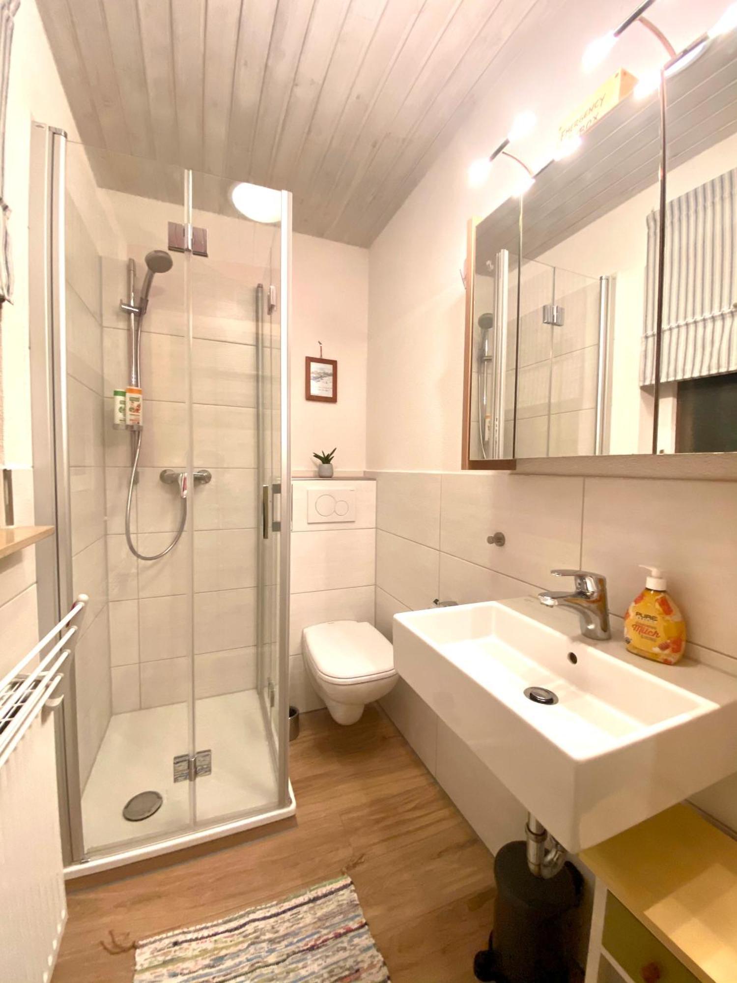 Ferienhaus Robin Titisee-Neustadt Dış mekan fotoğraf