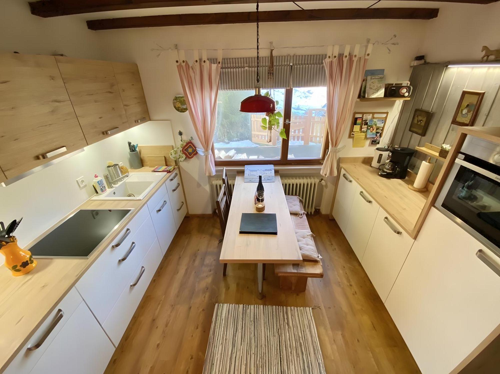 Ferienhaus Robin Titisee-Neustadt Dış mekan fotoğraf