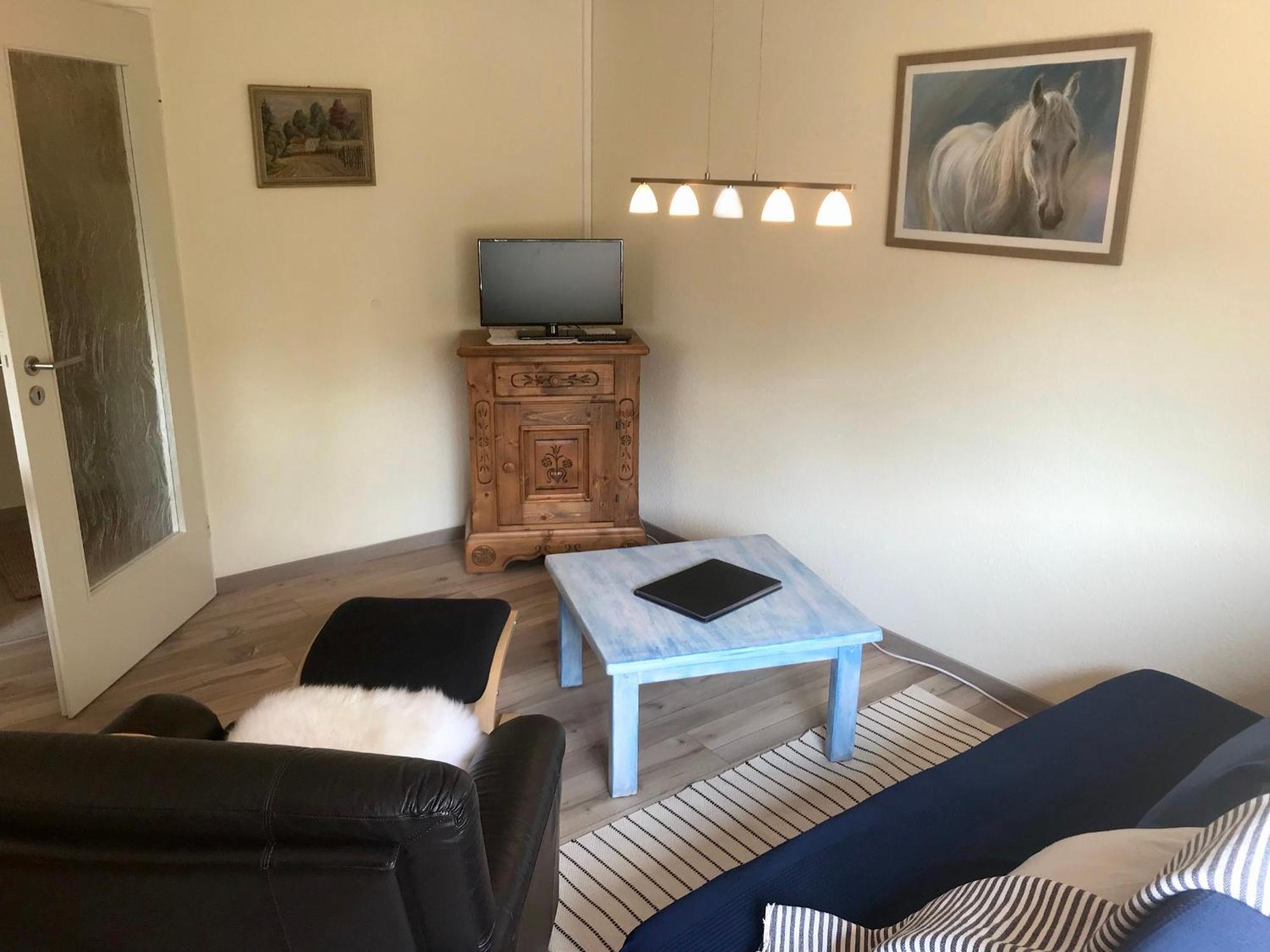 Ferienhaus Robin Titisee-Neustadt Dış mekan fotoğraf