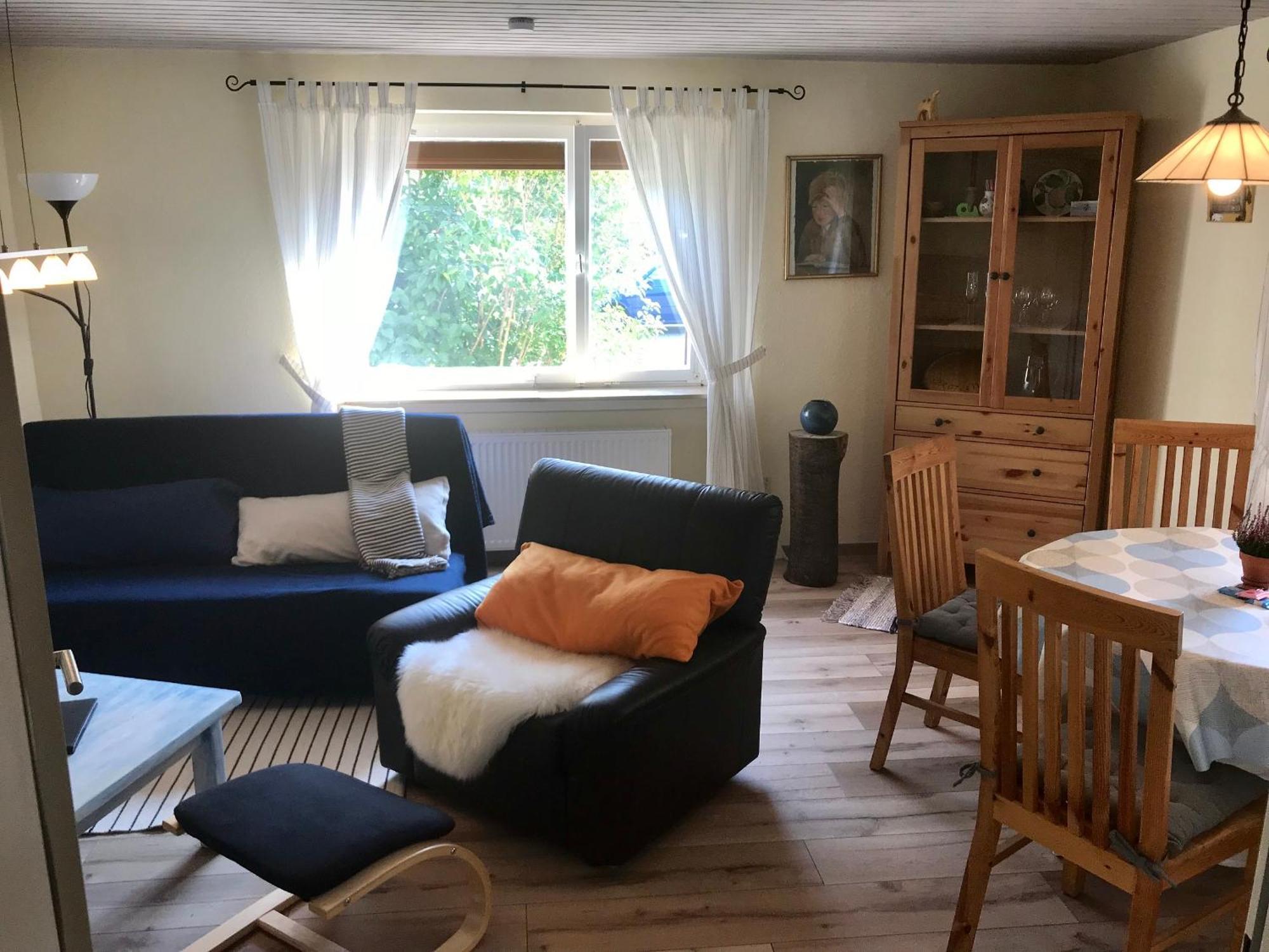 Ferienhaus Robin Titisee-Neustadt Dış mekan fotoğraf