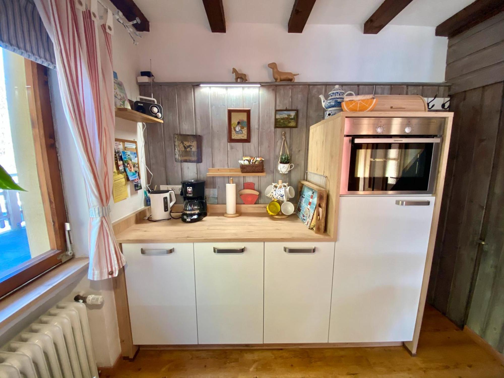 Ferienhaus Robin Titisee-Neustadt Dış mekan fotoğraf