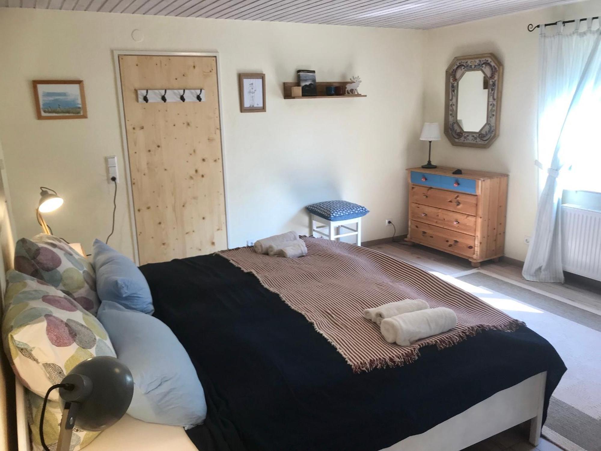 Ferienhaus Robin Titisee-Neustadt Dış mekan fotoğraf