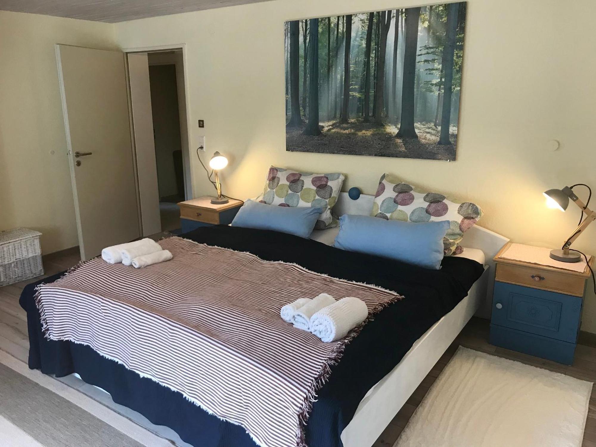 Ferienhaus Robin Titisee-Neustadt Dış mekan fotoğraf