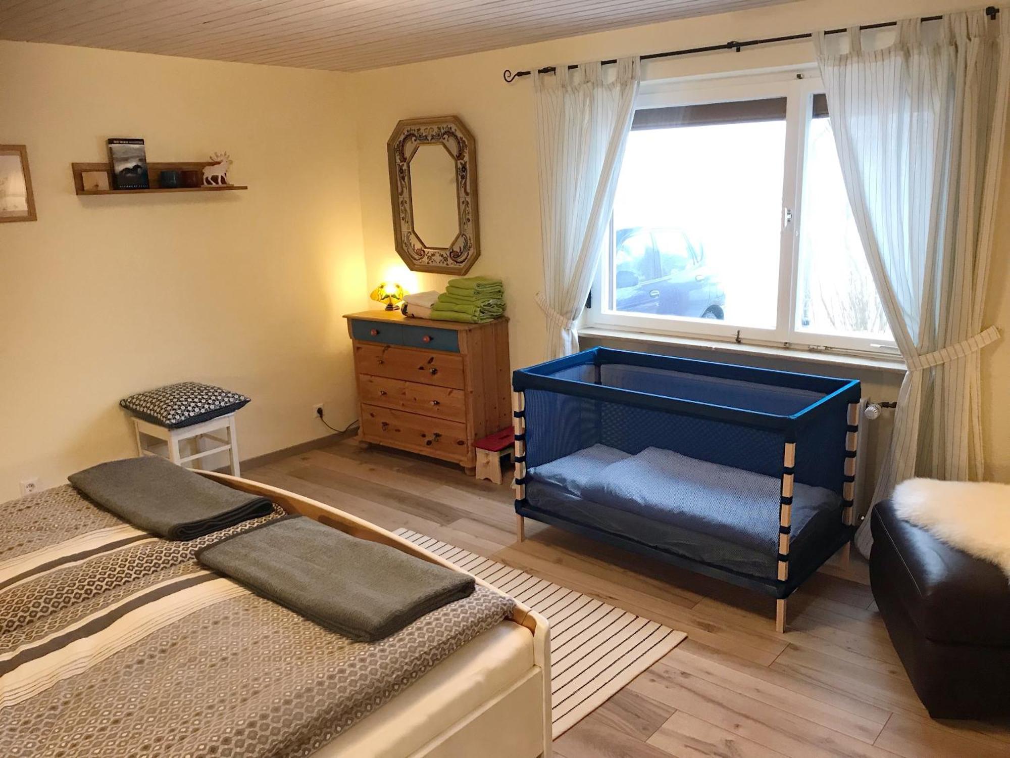 Ferienhaus Robin Titisee-Neustadt Dış mekan fotoğraf