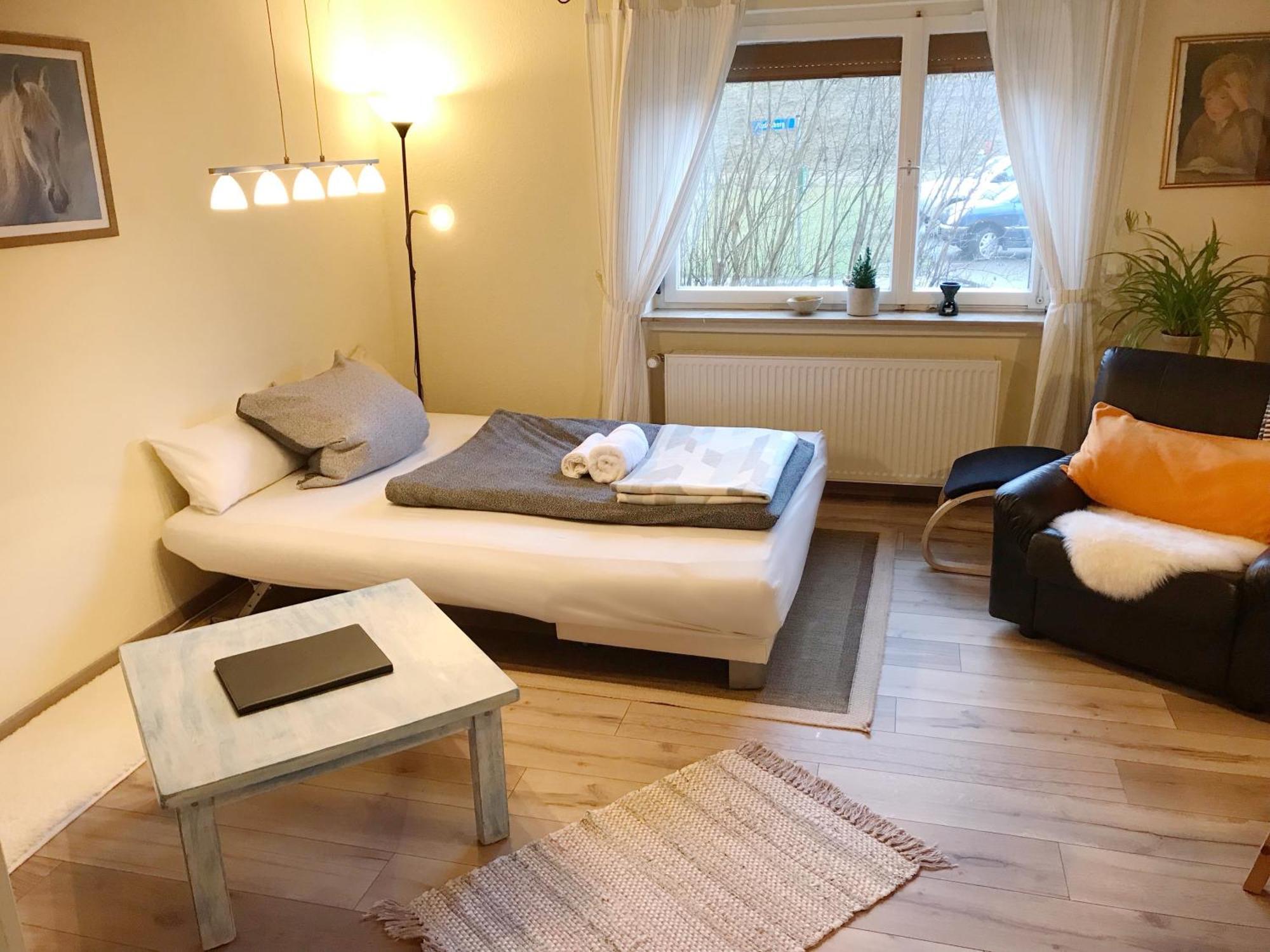 Ferienhaus Robin Titisee-Neustadt Dış mekan fotoğraf