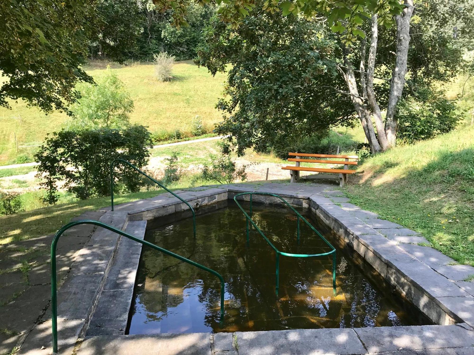 Ferienhaus Robin Titisee-Neustadt Dış mekan fotoğraf