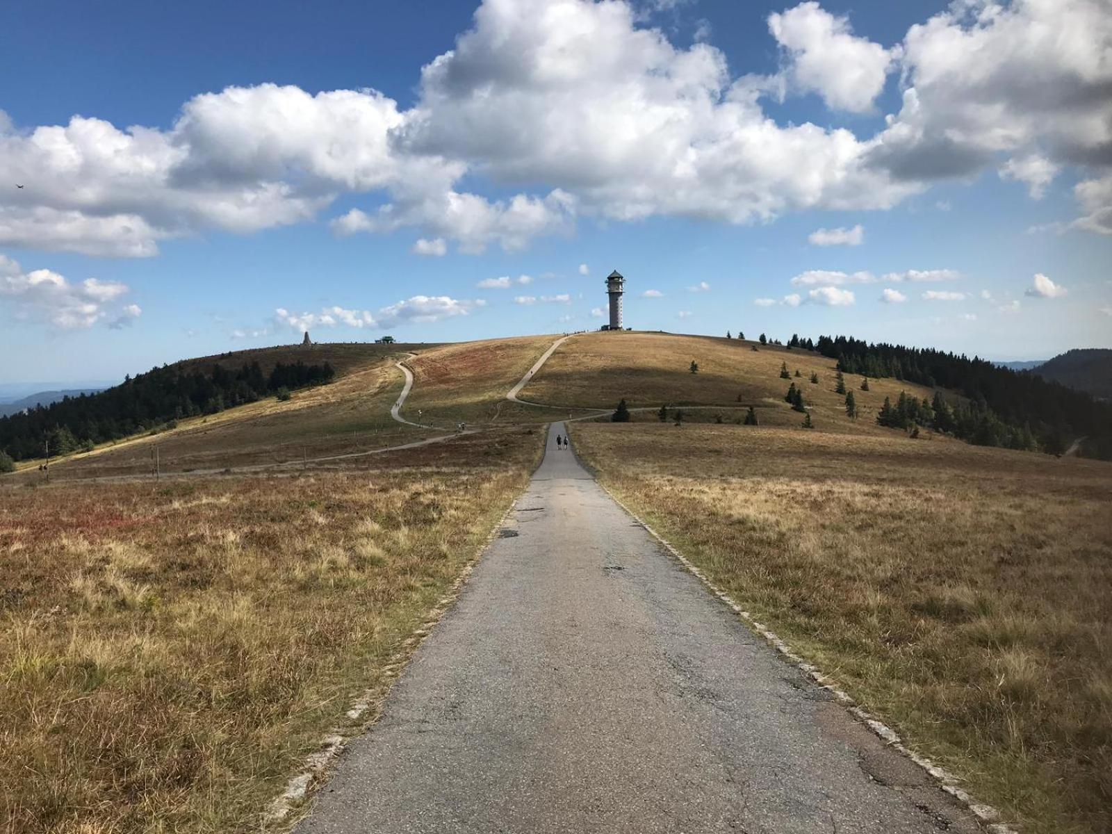 Ferienhaus Robin Titisee-Neustadt Dış mekan fotoğraf