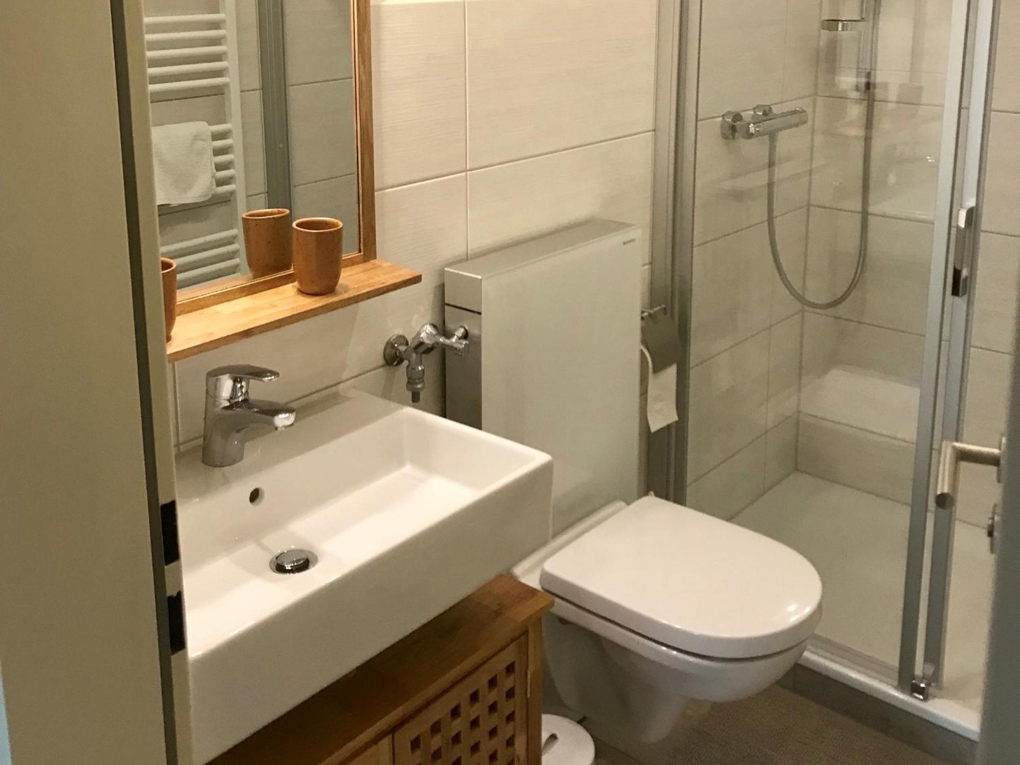 Ferienhaus Robin Titisee-Neustadt Dış mekan fotoğraf