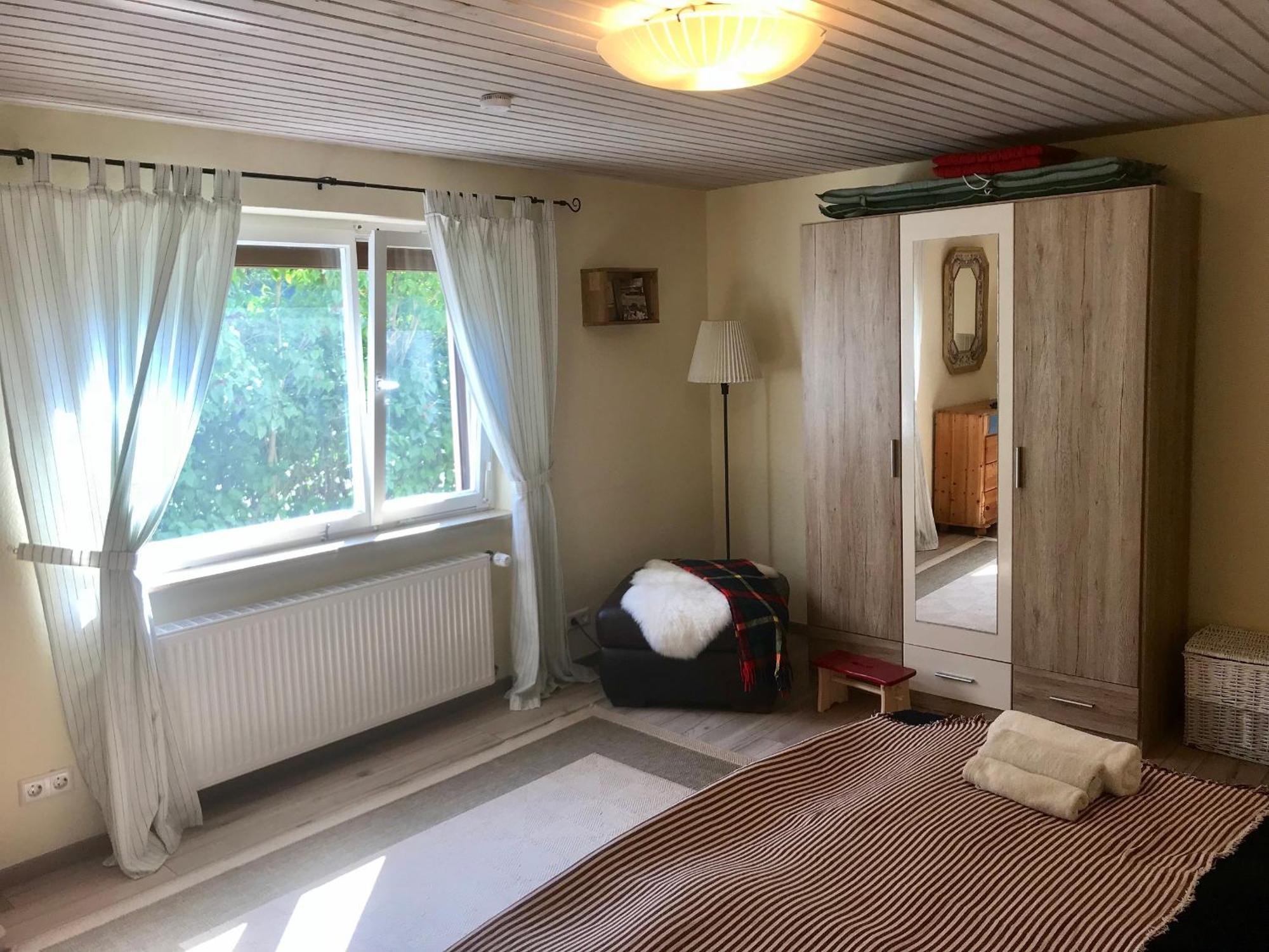 Ferienhaus Robin Titisee-Neustadt Dış mekan fotoğraf