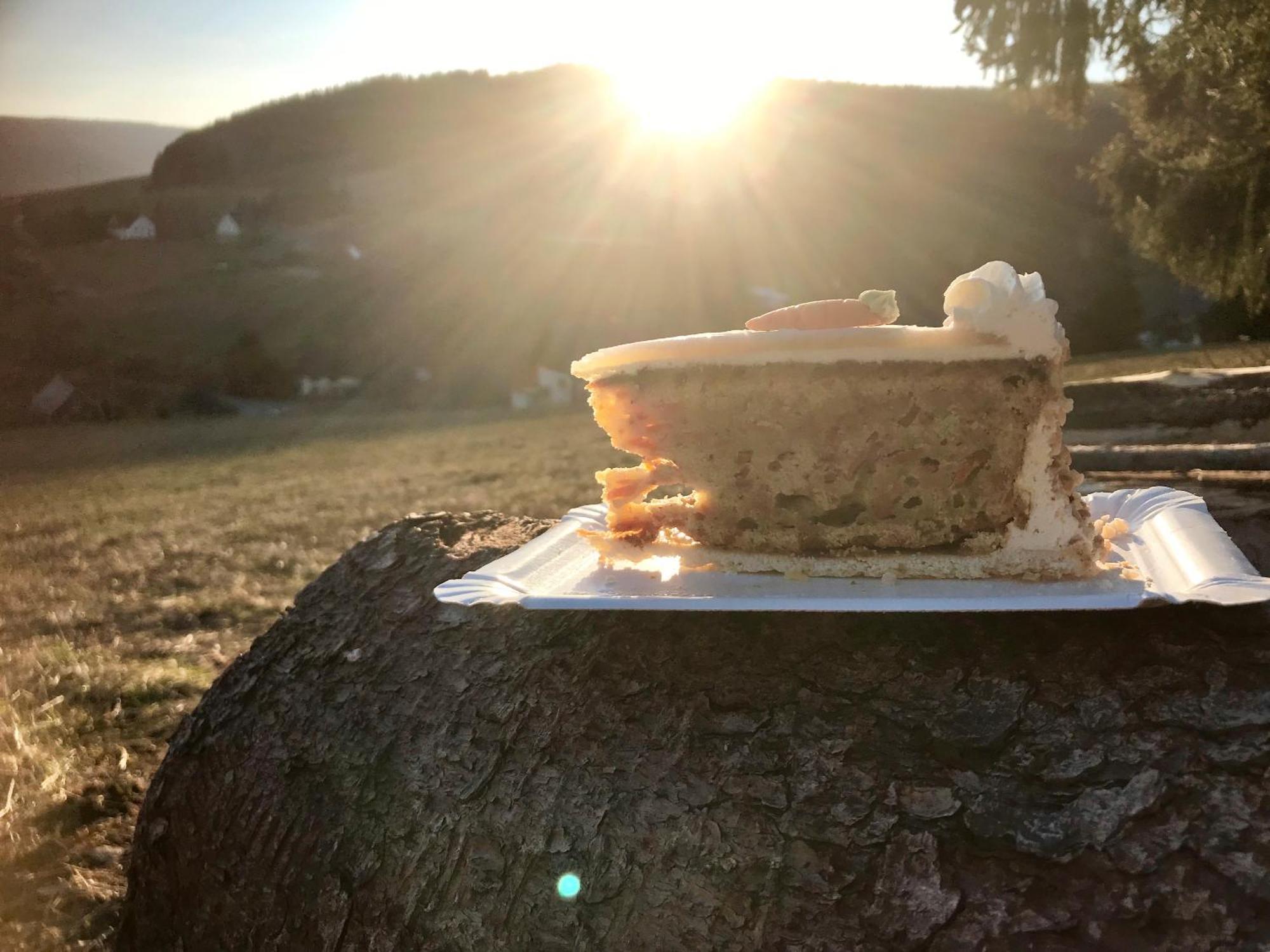 Ferienhaus Robin Titisee-Neustadt Dış mekan fotoğraf